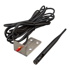 Victron Outdoor LTE-M wall mount antenna (with 5m)